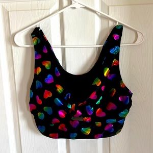 Torrid.00 2 piece brand new